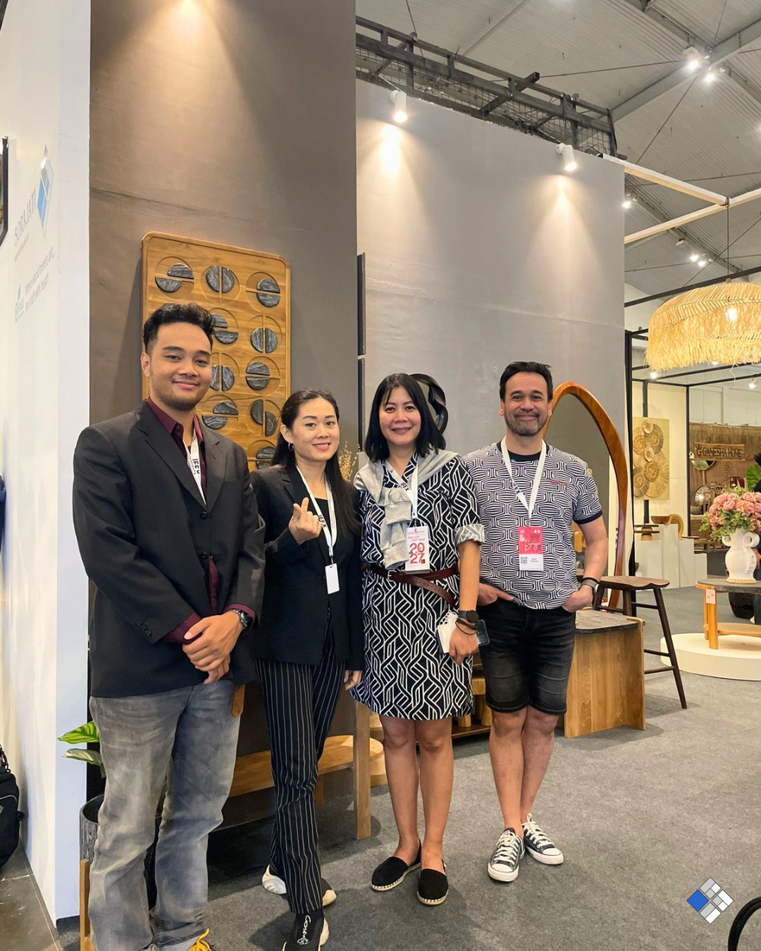 Sorajati IFEX 2026 Showcase